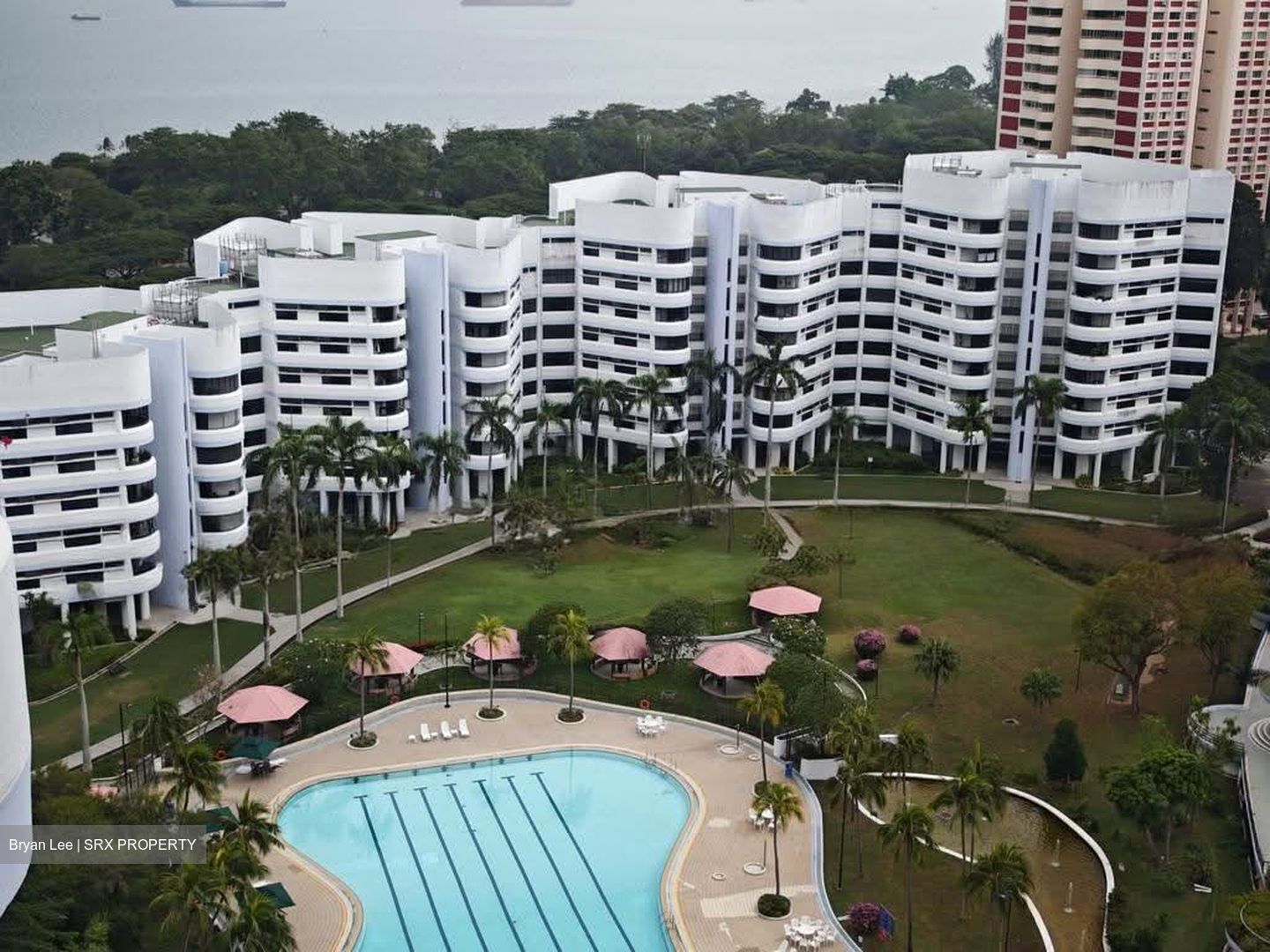 Mandarin Gardens (D15), Condominium #625258641